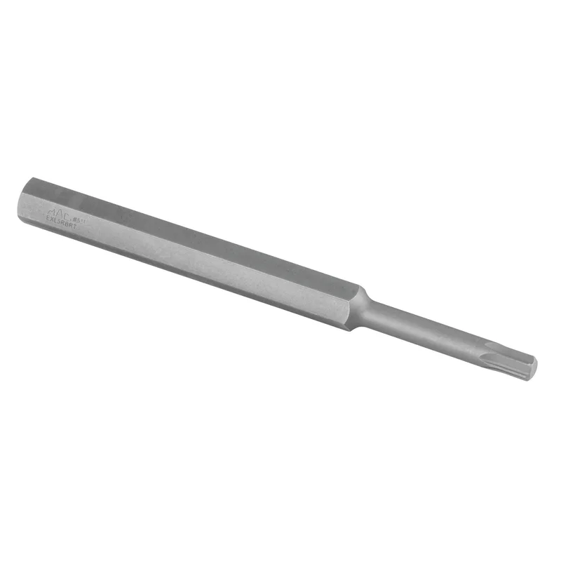 Long R.B.R.T. Extractor #5