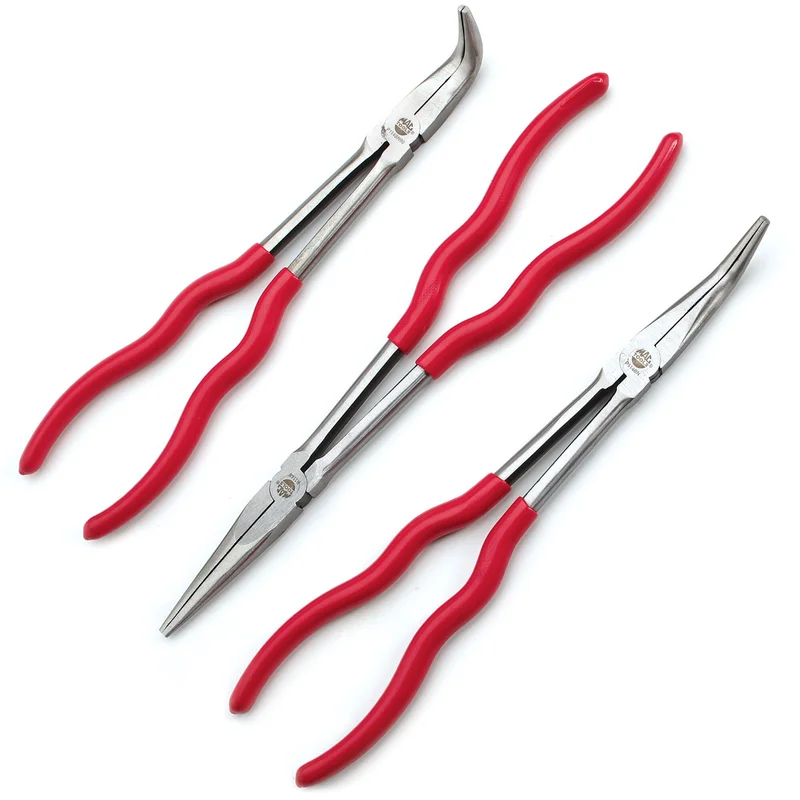 Long-Reach pliers