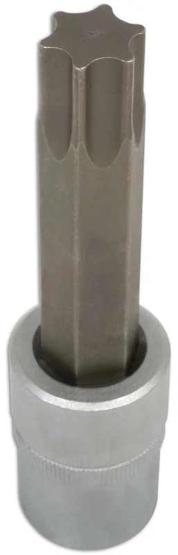 Long Series Star Socket Bit 1/2"D T70 1141