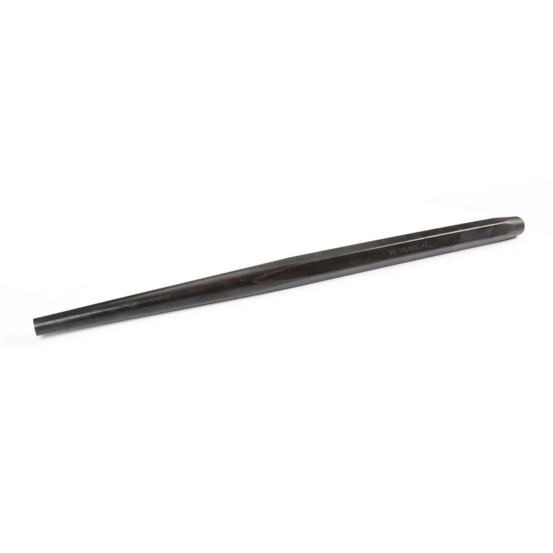Long Taper Drift Punch 1/2" x 18"