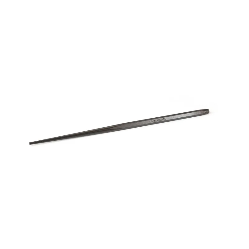 Long Taper Drift Punch 1/8" x 10"