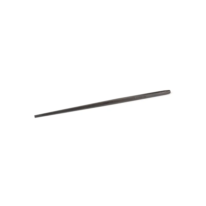 Long Taper Drift Punch 3/16" x 12"