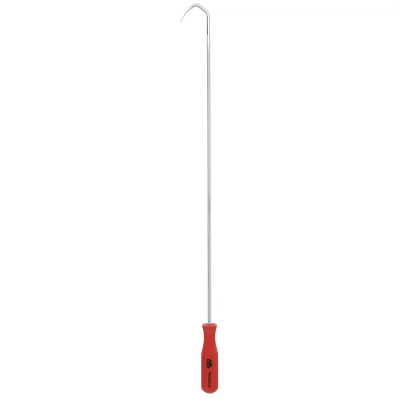 Long Wide Tip Hose Remover Hook