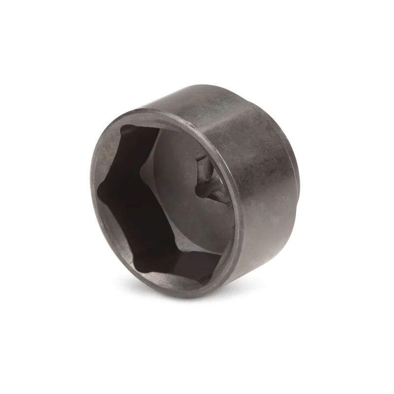 Low-Profile Oil Filter Socket 32mm (1-1/4") - 6-PT.