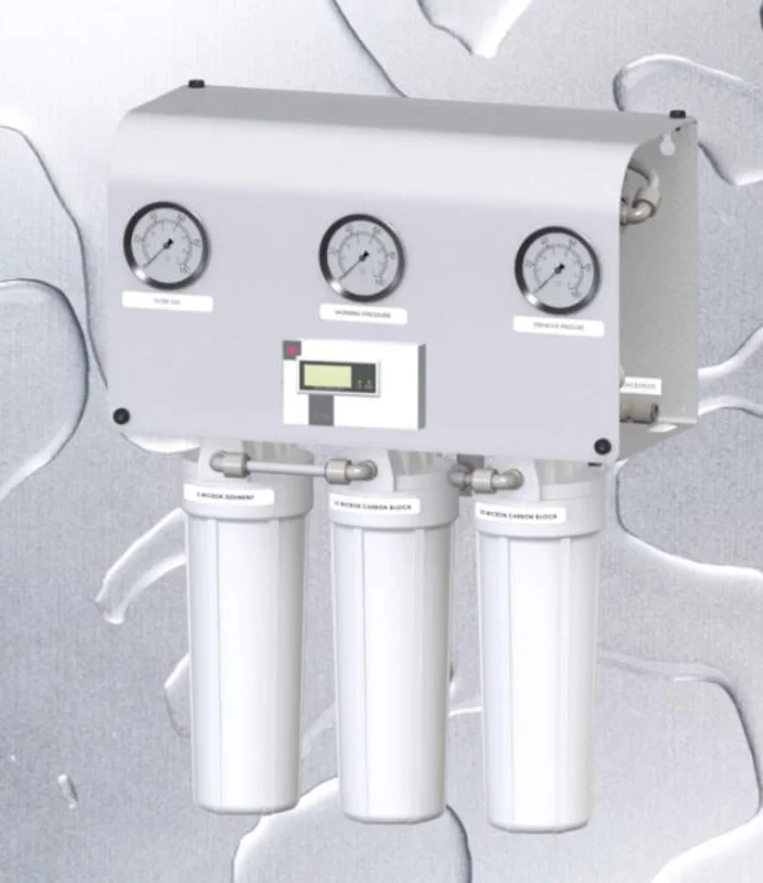 LP-700 : AXEON LP Series 700 RO System