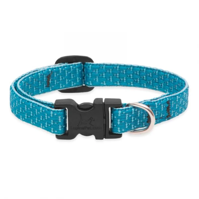 LupinePet Eco Dog Collar