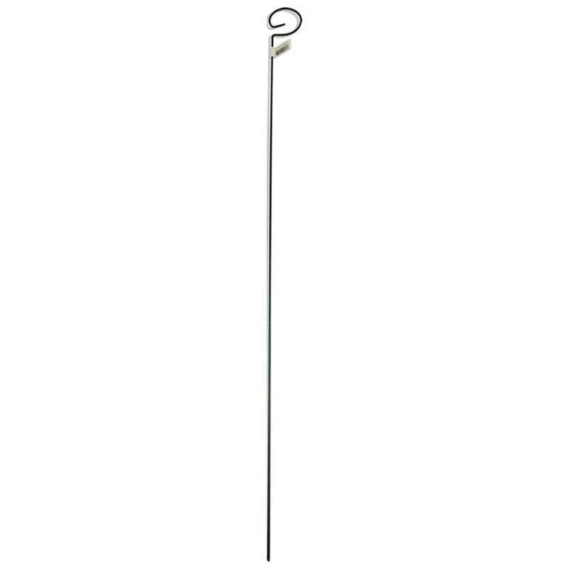LUSTER LEAF FLOWER SUPPORT & PLANT PROPS GREEN
