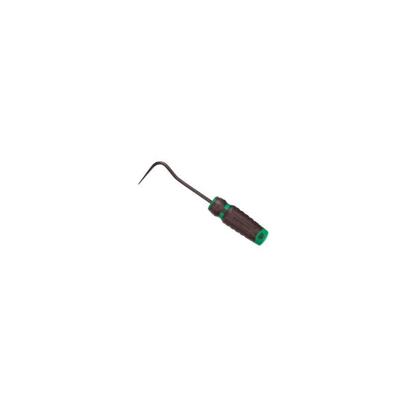 Mac-Grip 90 Hook and Pick - Hi-Vis Green