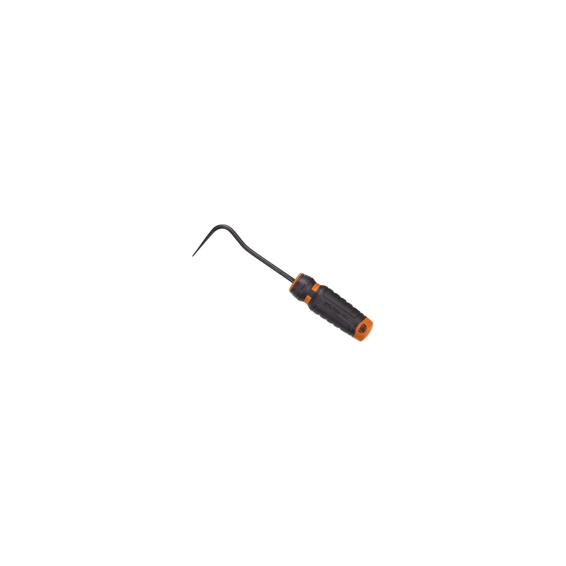 Mac-Grip 90 Hook and Pick - Hi-Vis Orange