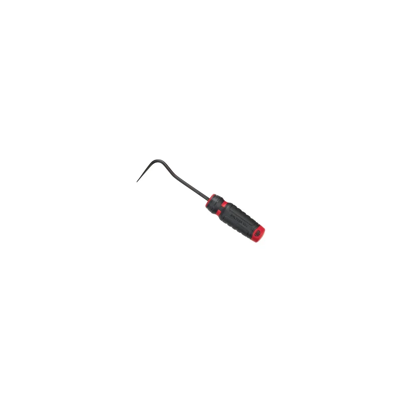 Mac-Grip 90 Hook and Pick - Red