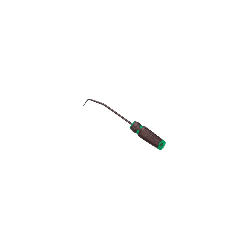 Mac-Grip Hose and Clamp Pick - Hi-Vis Green