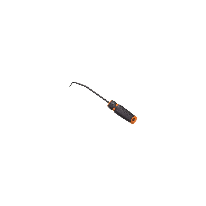 Mac-Grip Hose and Clamp Pick - Hi-Vis Orange