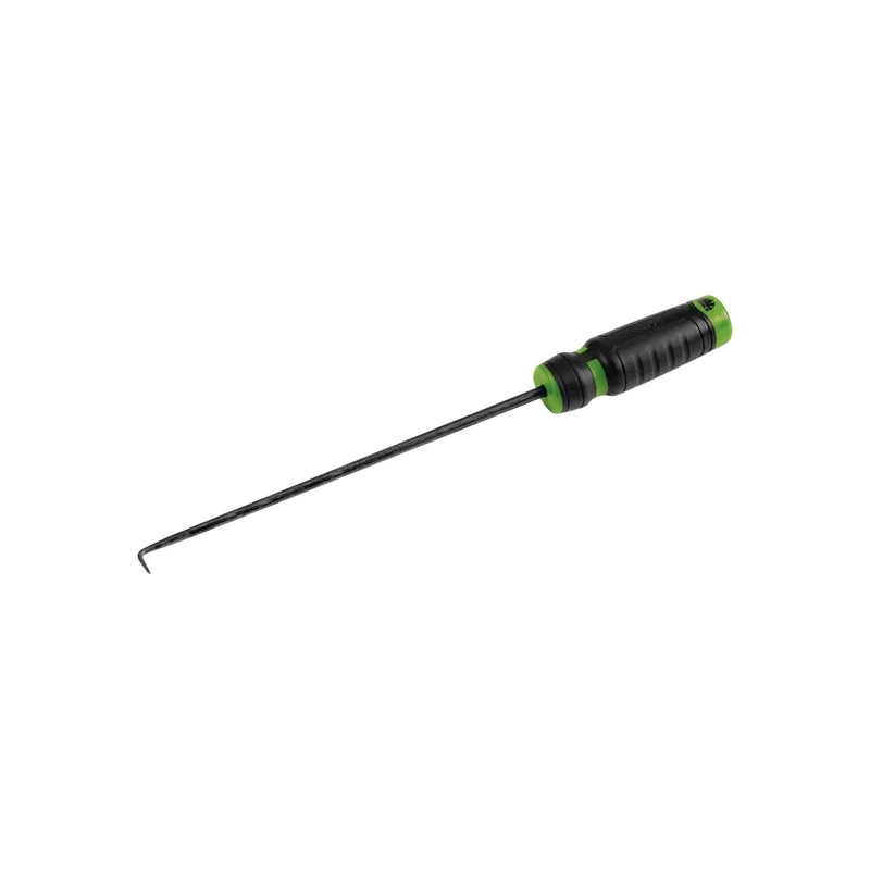 Mac-Grip Long 90 Pick - Hi-Vis Green