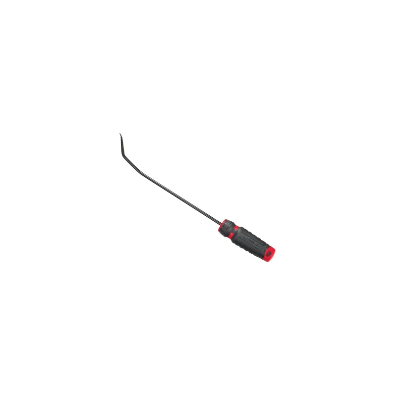 Mac-Grip Long Bent Offset Hose Pick - Red