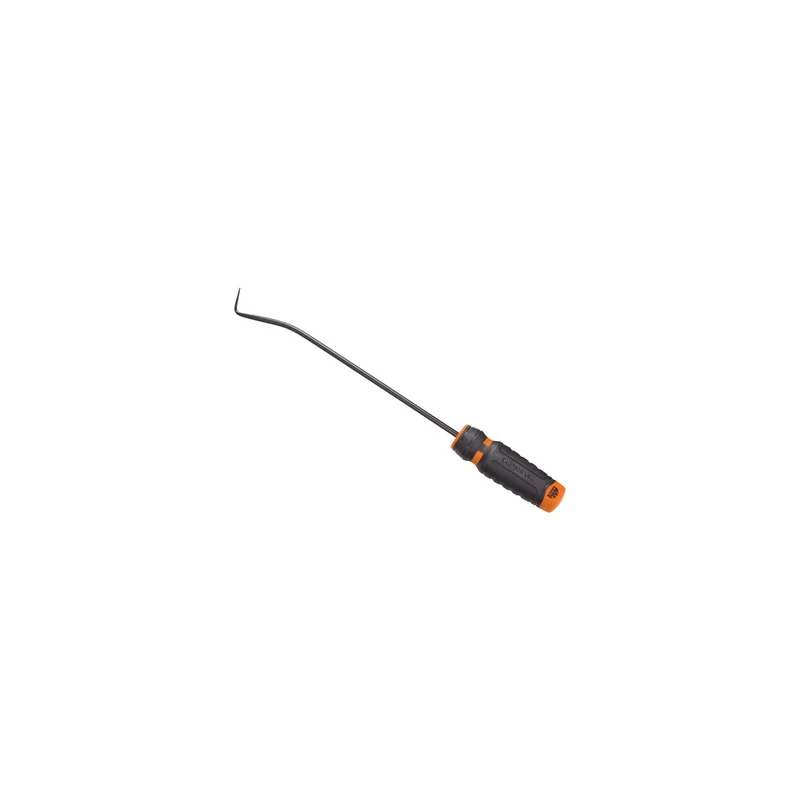 Mac-Grip Long Offset Hose Pick - Hi-Vis Orange