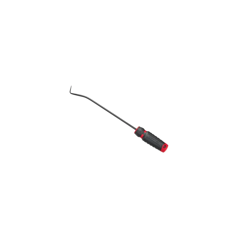 Mac-Grip Long Offset Hose Pick - Red