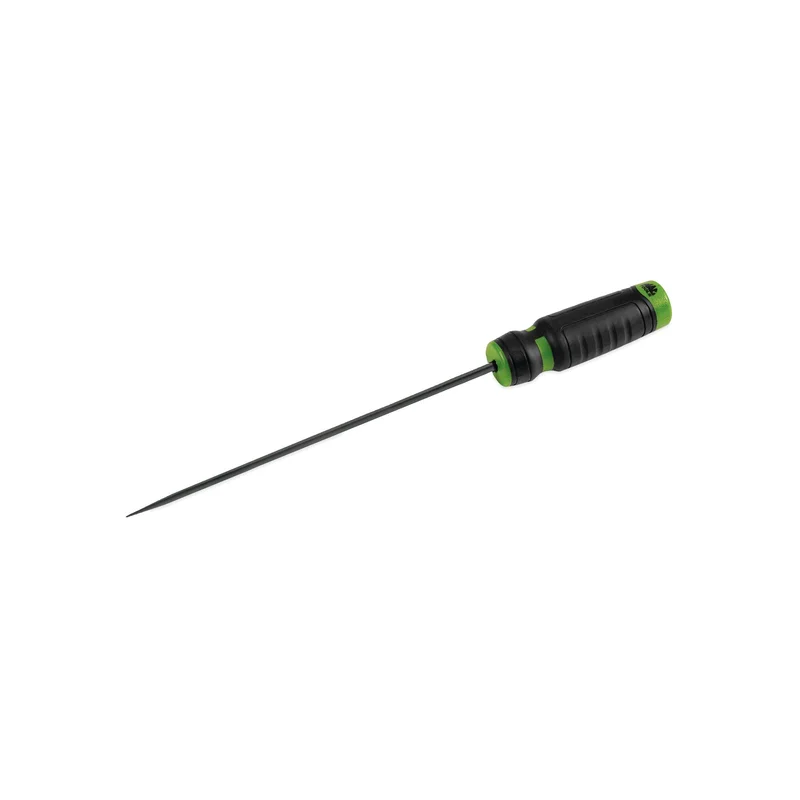 Mac-Grip Long Straight Pick - Hi-Vis Green