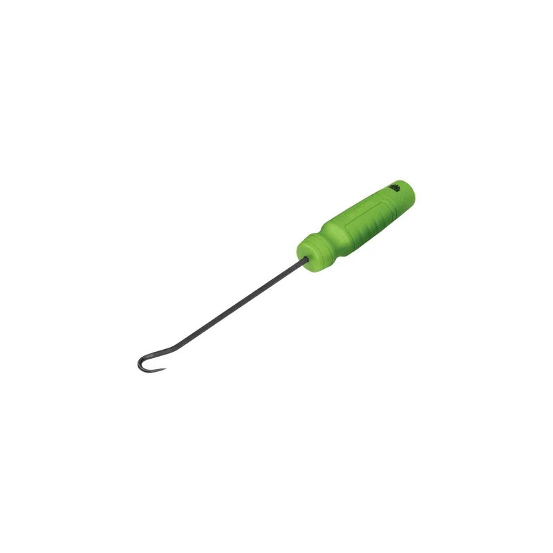 Mac-Grip Mini Long Hook Pick - Hi-Vis Green