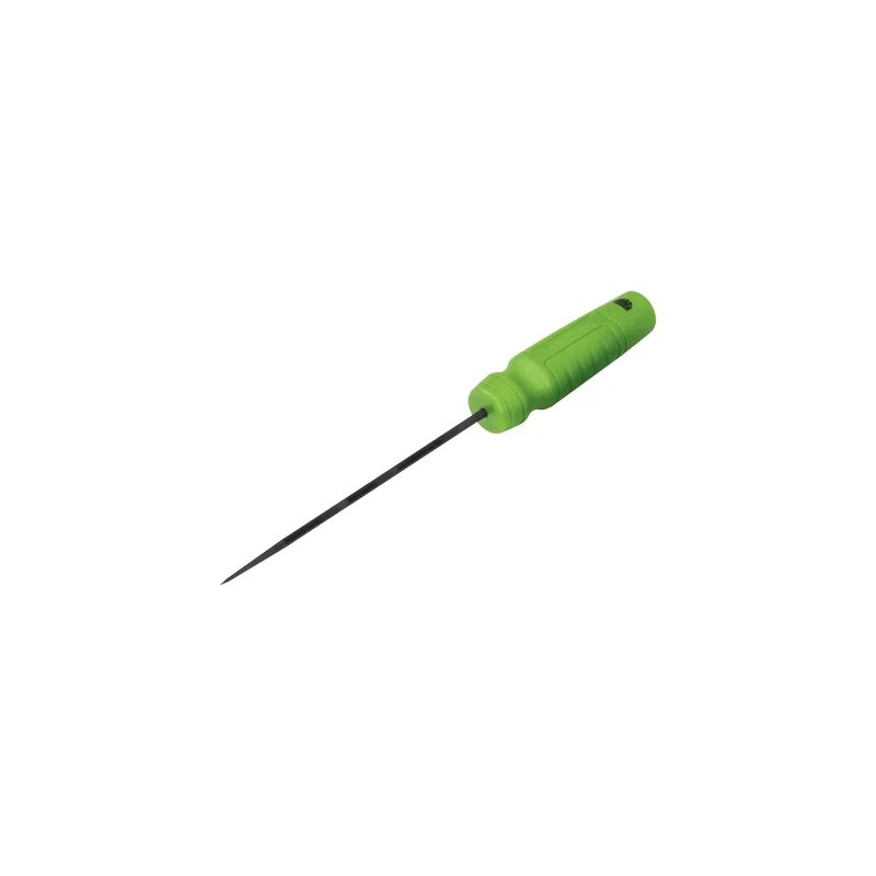 Mac-Grip Mini Long Straight Pick - Hi-Vis Green