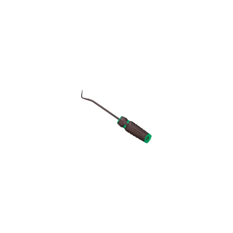 Mac-Grip Offset Hose Pick - Hi-Vis Green