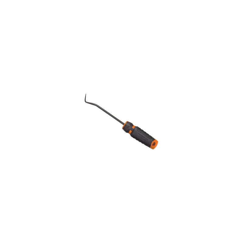 Mac-Grip Offset Hose Pick - Hi-Vis Orange