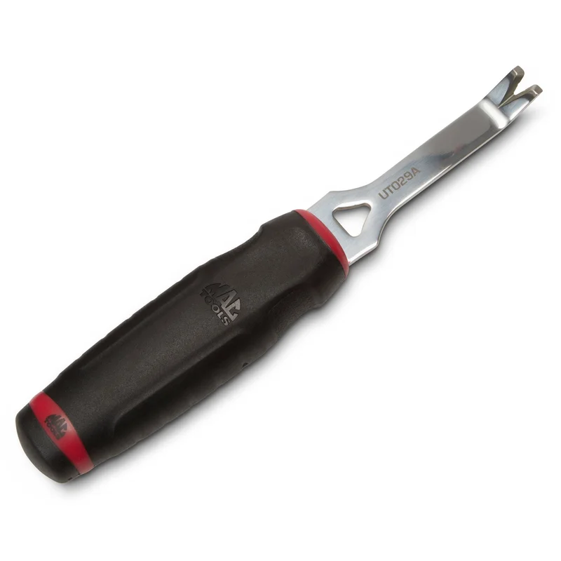 Mac-Grip Small Ergo V Panel Clip