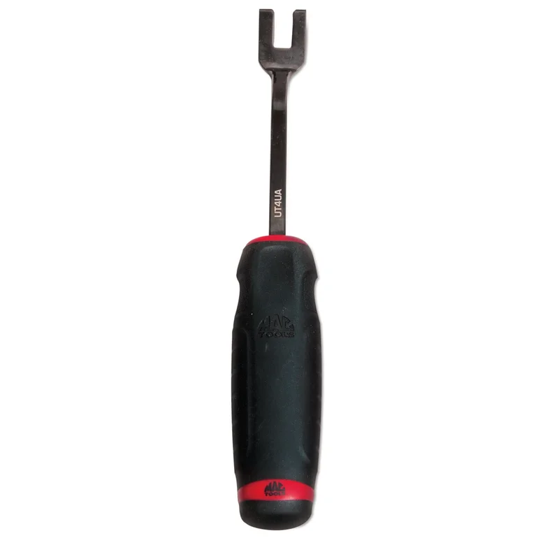Mac-Grip U-Notch Upholstery Tool - 11/32"