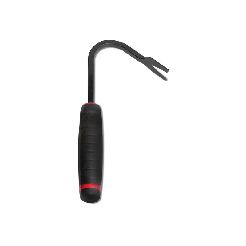 Mac-Grip V-Notch Bent Upholstery Tool - 9/32"