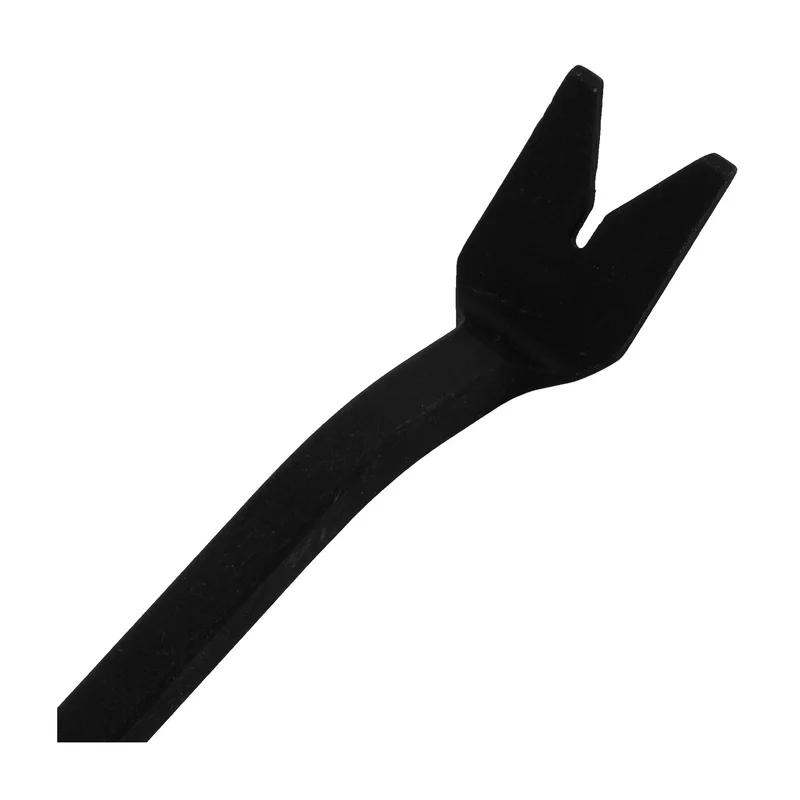 Mac-Grip V-Notch Upholstery Tool - 9/32"