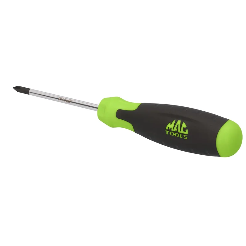 MAC NEON GREEN PH1 x 3
