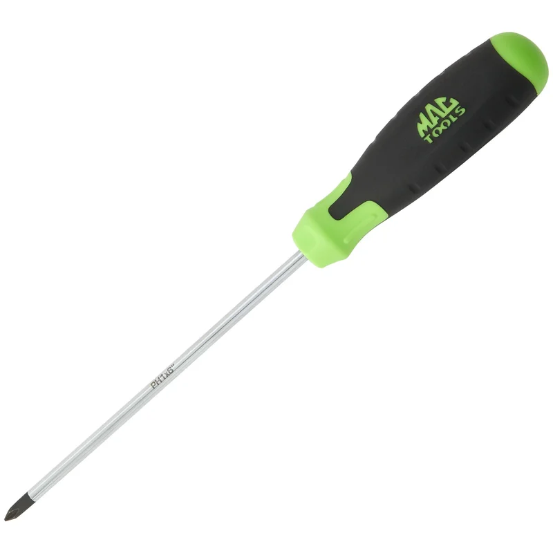 MAC NEON GREEN PH1 x 6
