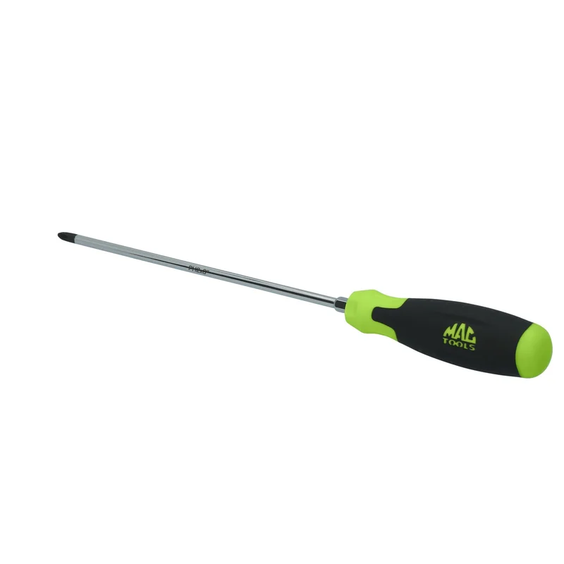 MAC NEON GREEN PH2 x 8