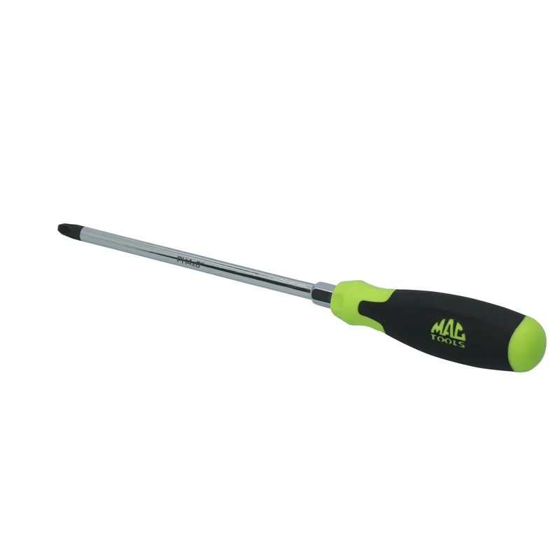 MAC NEON GREEN PH4 x 8