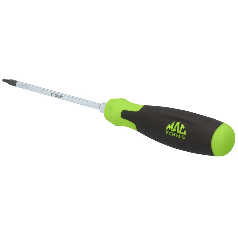 MAC NEON GREEN T10 x 4