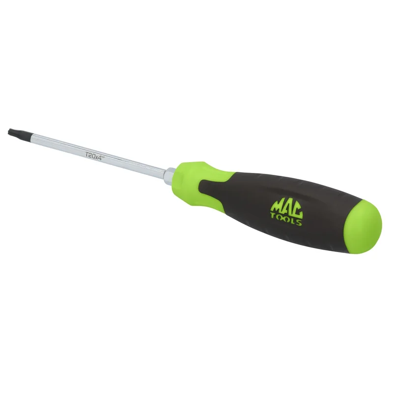 MAC NEON GREEN T20 x 4