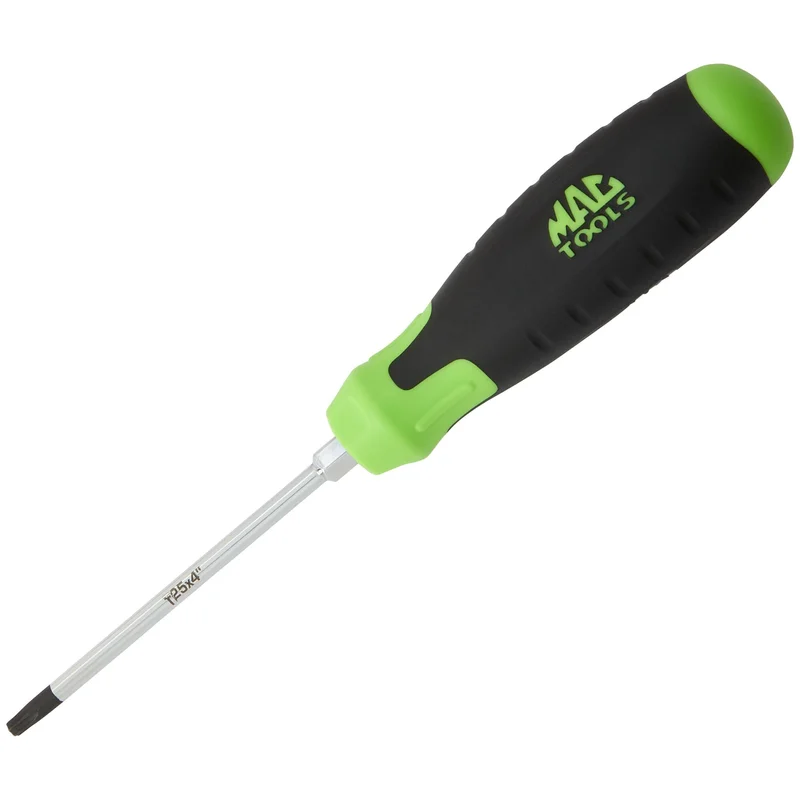MAC NEON GREEN T25 x 4