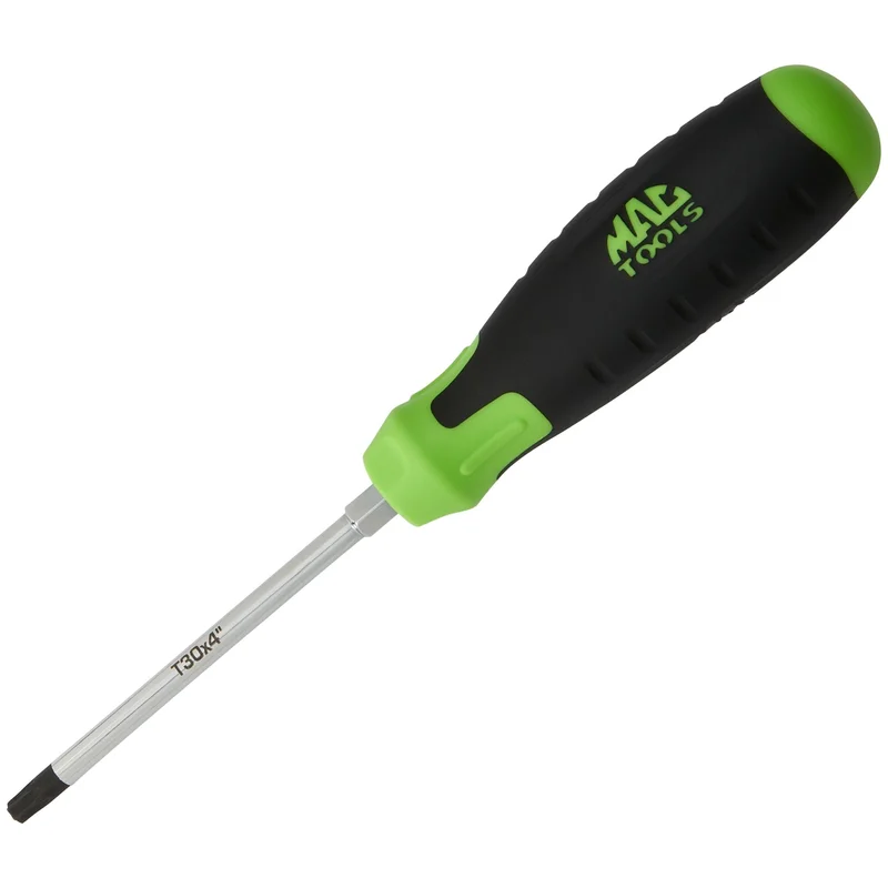 MAC NEON GREEN T30 x 4