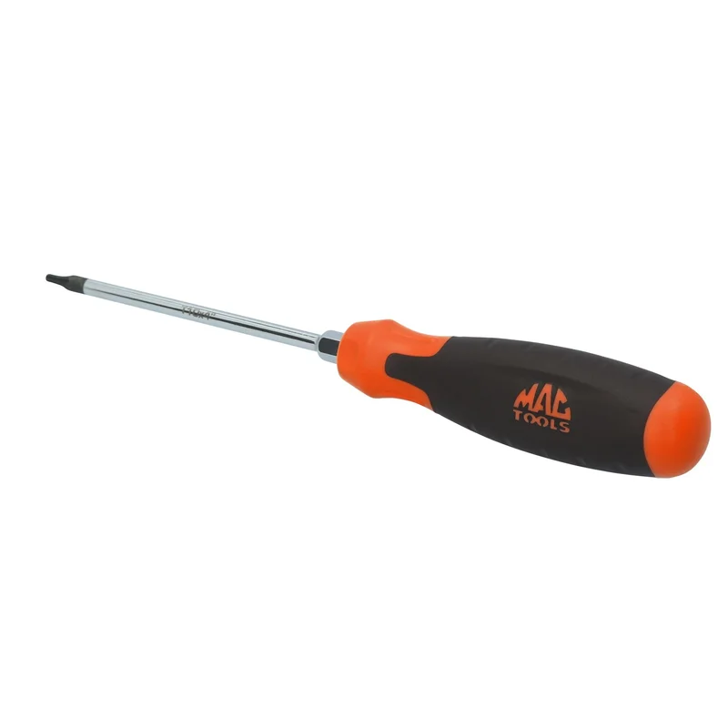 MAC NEON ORANGE T10 x 4