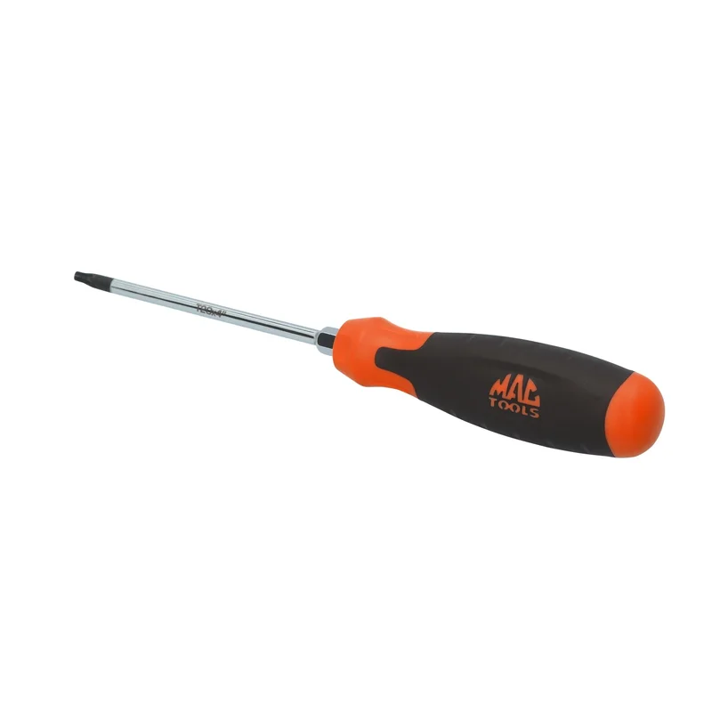 MAC NEON ORANGE T20 x 4