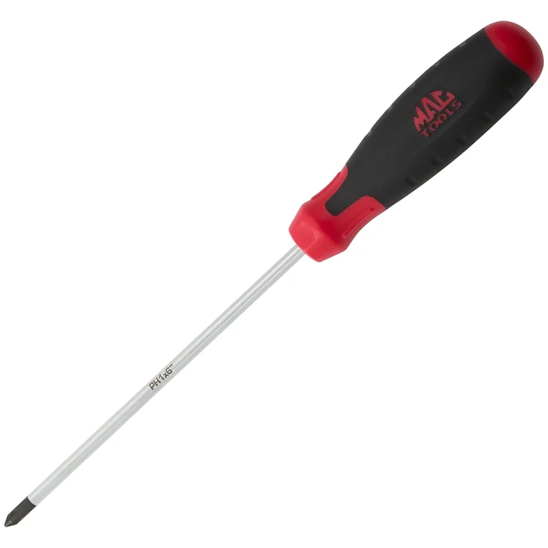 MAC RED PH1 x 6