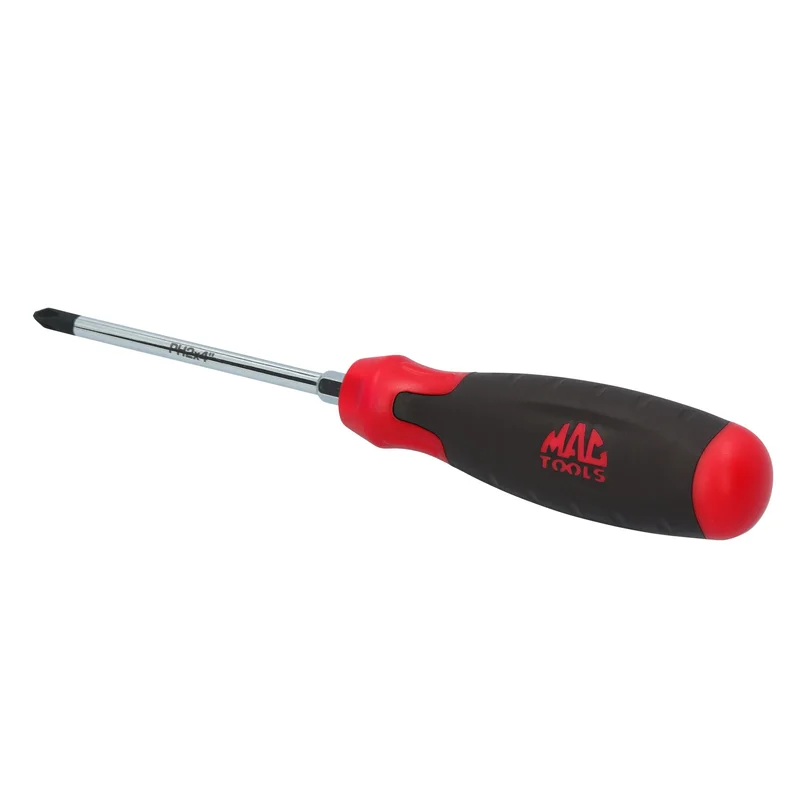 MAC RED PH2 x 4
