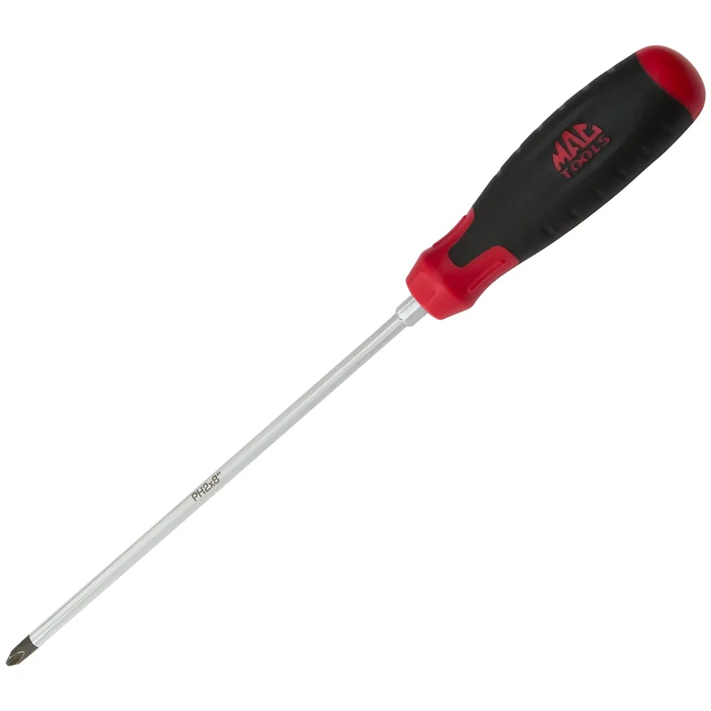 MAC RED PH2 x 8