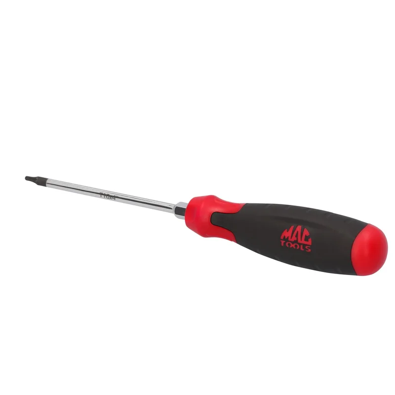 MAC RED T10 x 4