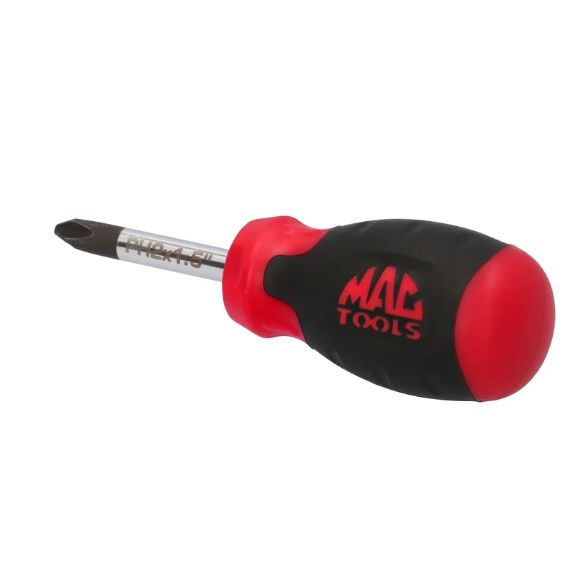MAC REDPH2 x 1.5