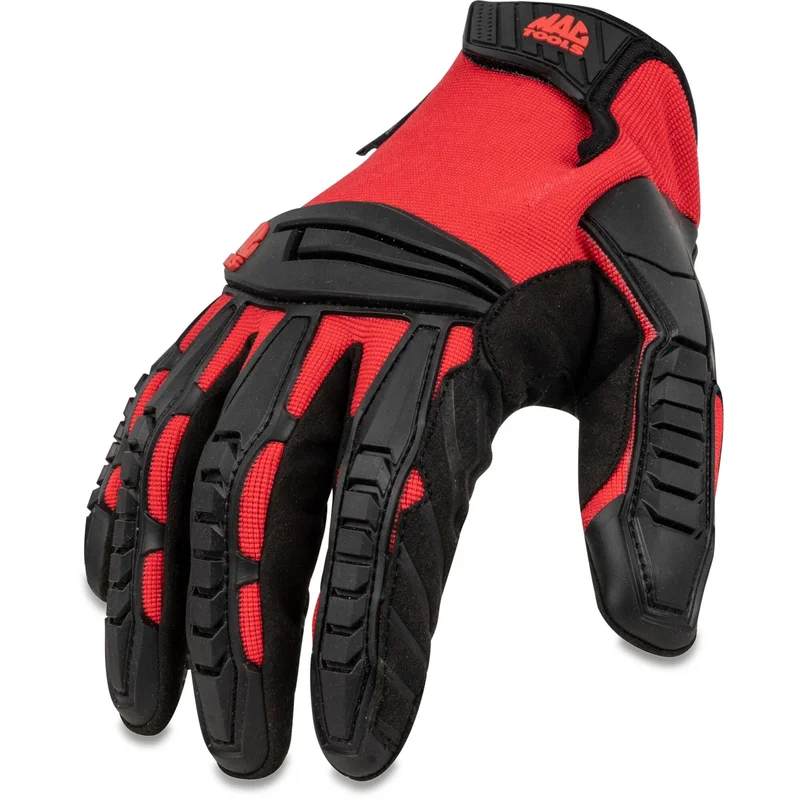 Mac Tools Impact Gloves