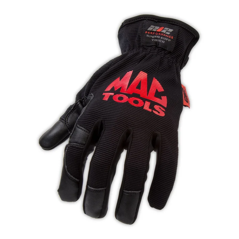 Mac Tools Speed Cuff Gloves
