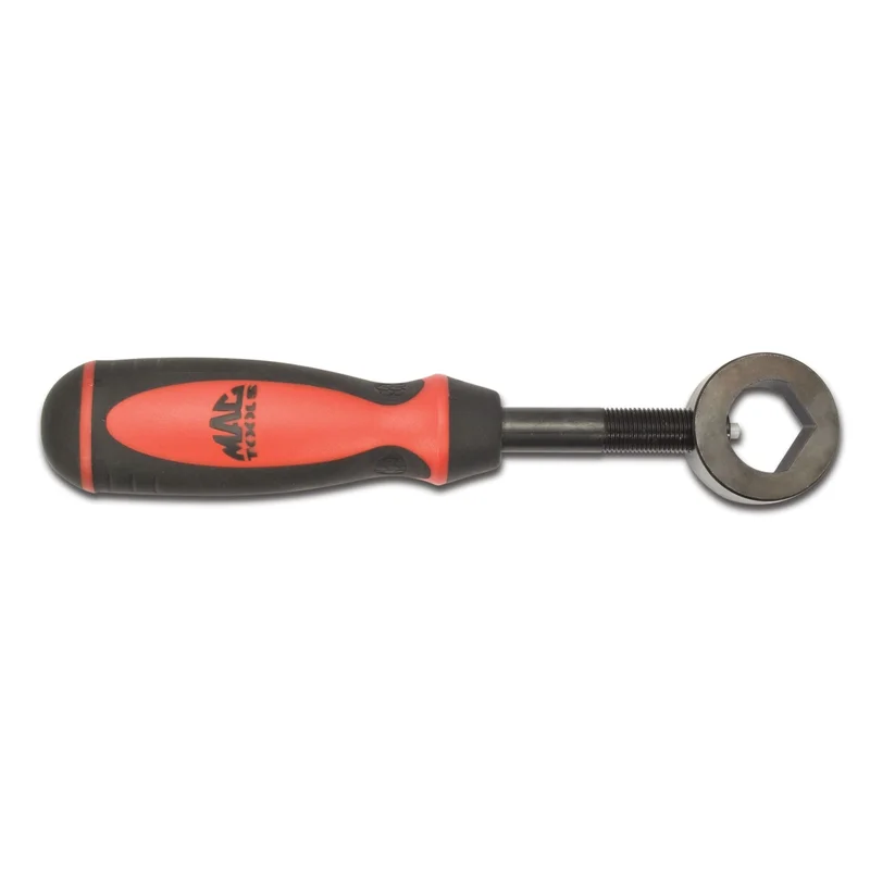 Macsimizer Punch and Chisel Holder