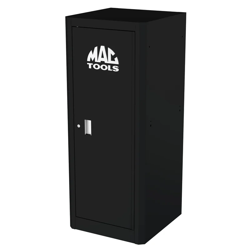 Macsimizer Series Full Length Side Cabinet - Galaxy Black