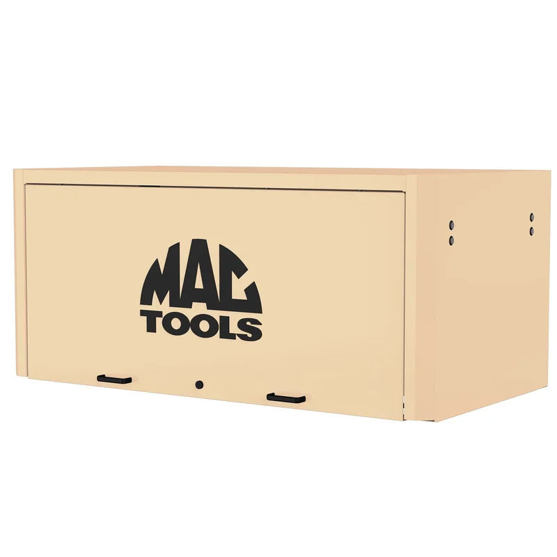 Macsimizer Series Hutch for M5930 - Desert Tan