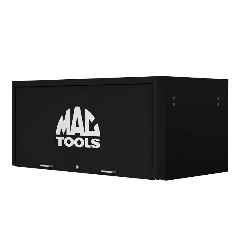 Macsimizer Series Hutch for M5930 - Flat Black